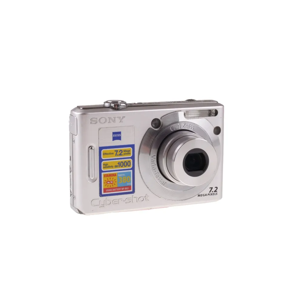 sony-dsc-w35-digitalkamera-kompaktkamera-7-1-mp image 1