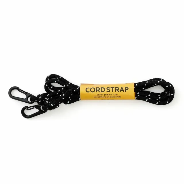 hightide-correa-umh-ngeband-kordel-grau-120-cm-polyester image 1