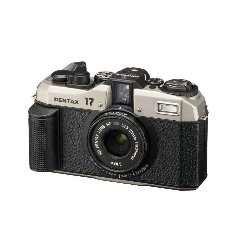 pentax-17-halbformatkamera-35mm-25mm-kit-mit-film image 1