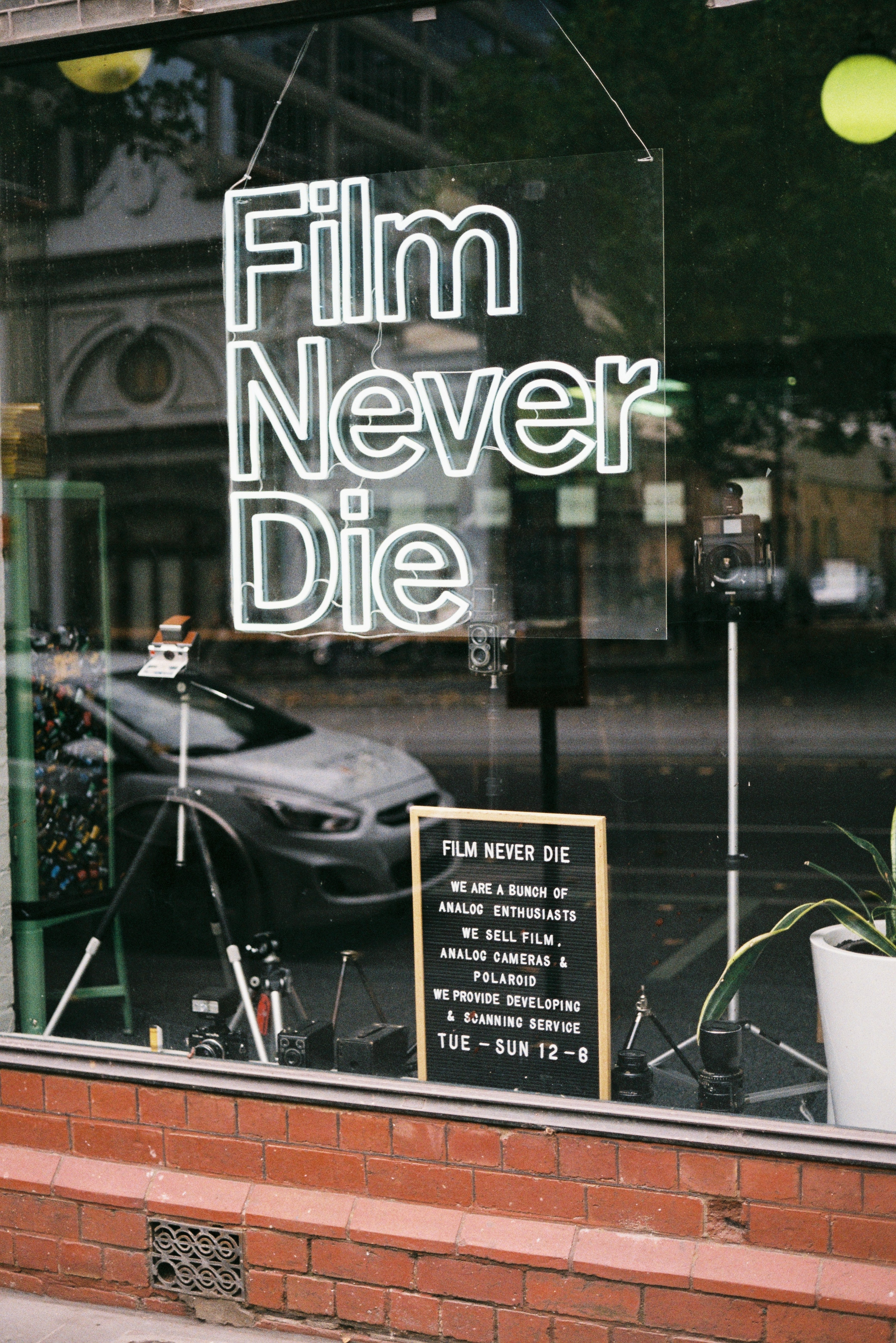filmneverdie-iro-400-35mm-farbfilm-36-aufn-c41 image 2