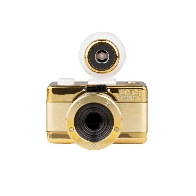lomography-fisheye-baby-110-analogkamera-gold-special image 1