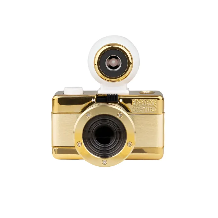 lomography-fisheye-baby-110-analogkamera-gold-special image 1