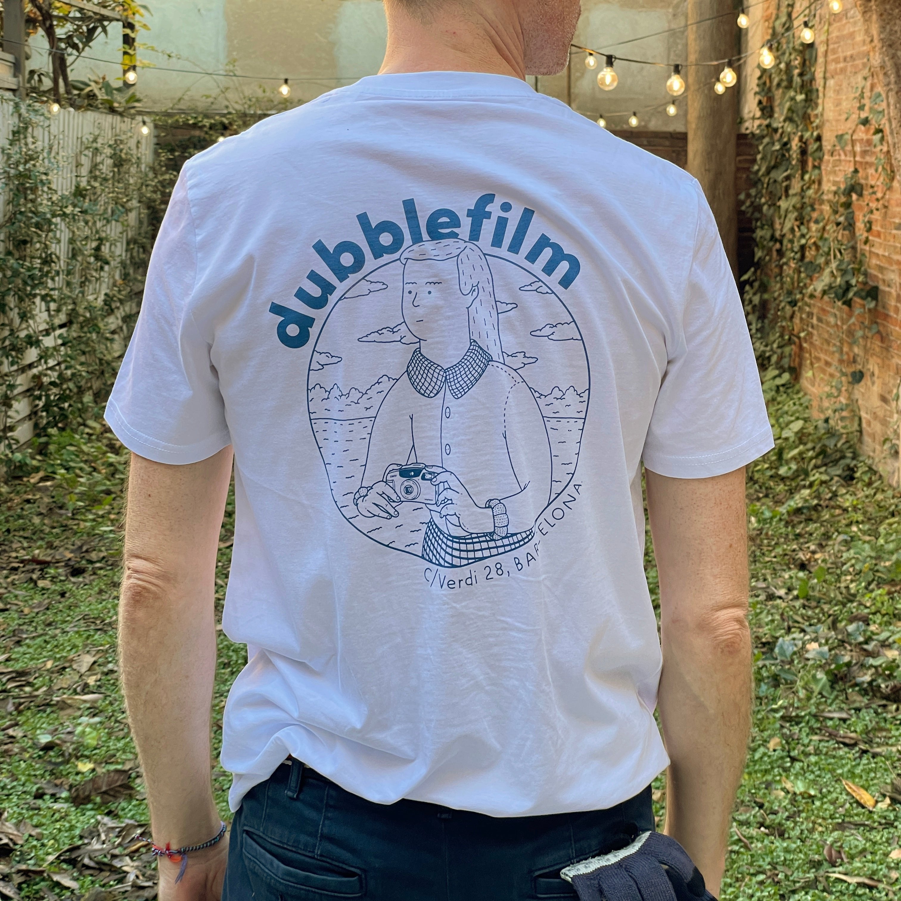 dubblefilm-sam-grant-t-shirt-bio-baumwolle-gr-e-m image 1