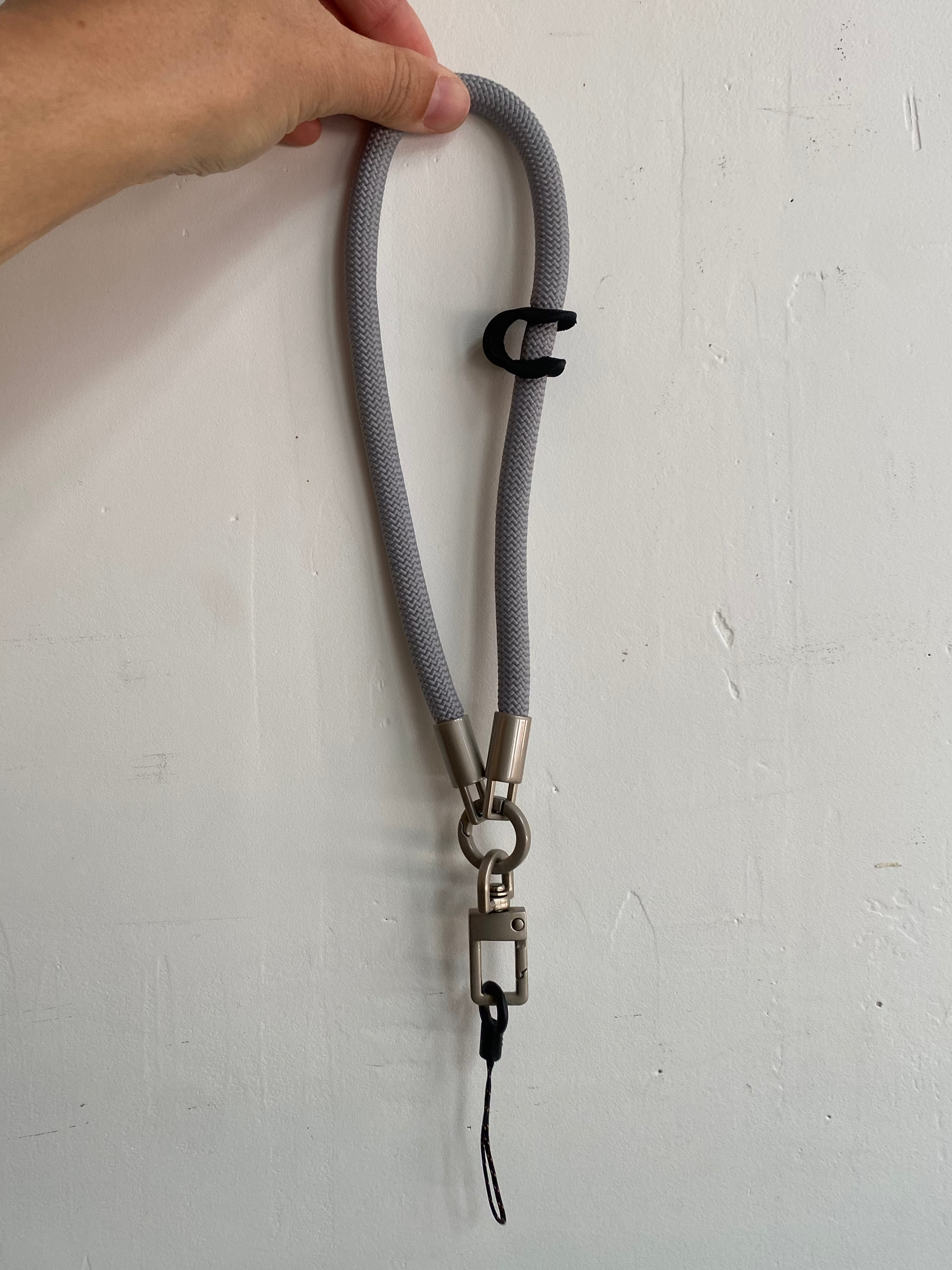 filmneverdie-camera-strap-schultergurt-schwarz-umh-ngegurt image 6