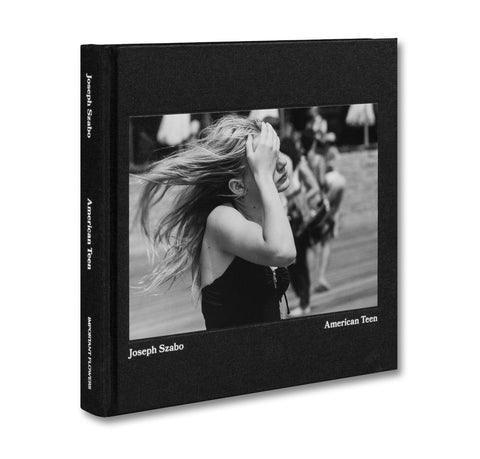 joseph-szabo-american-teen-fotobuch-leinen-25x25cm image 1
