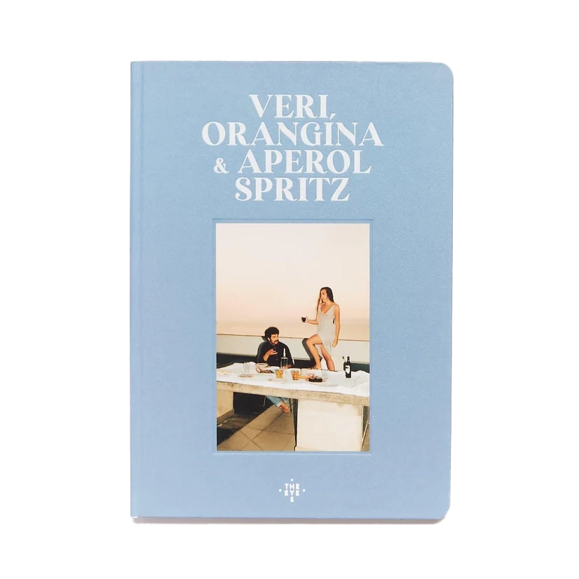 veri-orangina-aperol-spritz-fotobuch-hardcover image 1