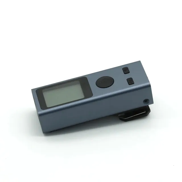 reflx-lab-distance-meter-entfernungsmesser-aluminium image 1