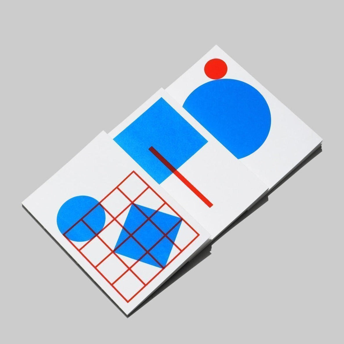hanji-book-fundamental-notizbuch-a5-dot-80-seiten image 4