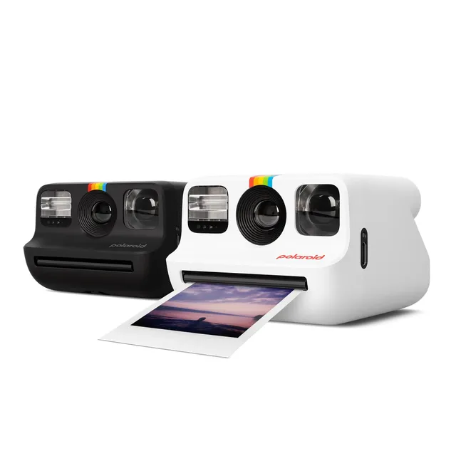 polaroid-go-gen-2-sofortbildkamera-instantkamera-schwarz image 1