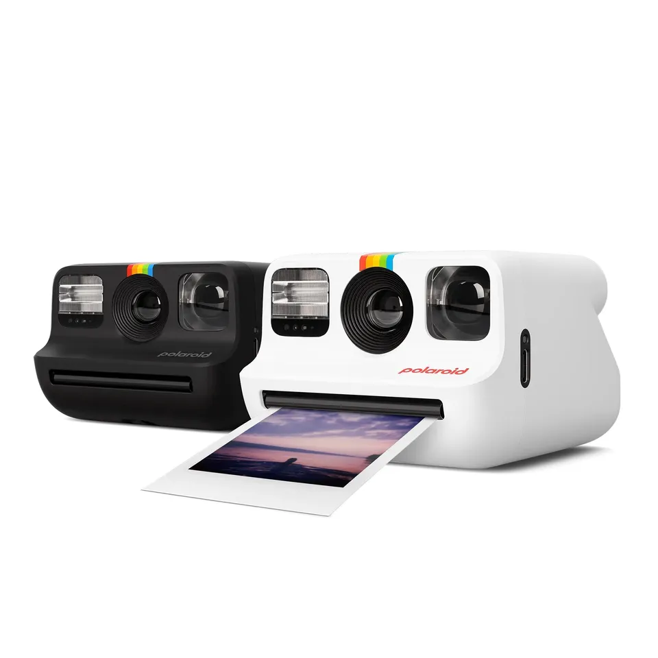 polaroid-go-gen-2-sofortbildkamera-instantkamera-schwarz image 1
