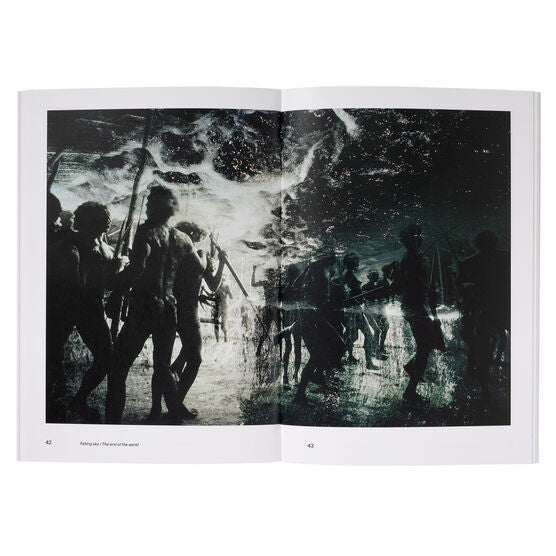 tate-photography-claudia-andujar-fotobuch-yanomami image 6