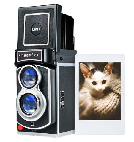 mint-instantflex-tl70-2-0-sofortbildkamera-instax-spiegelreflex image 3