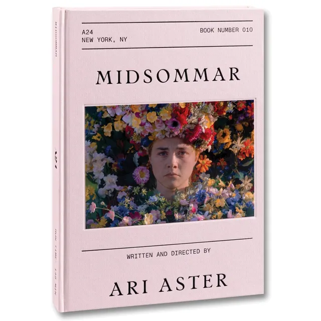midsommar-screenplay-book-drehbuch-filmbuch-illustriert image 1
