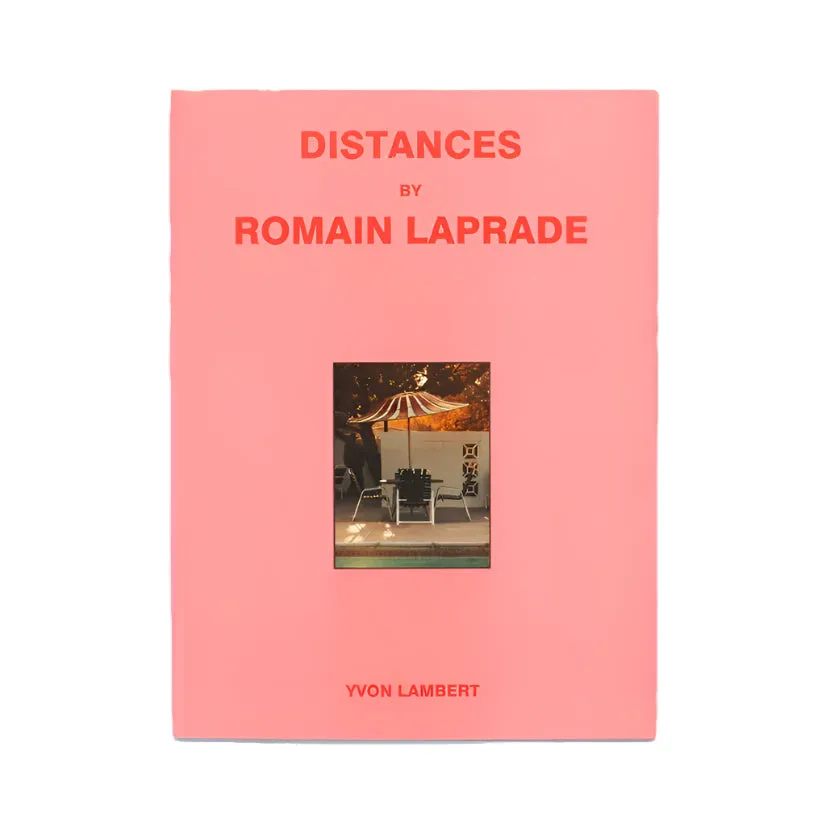 romain-laprade-distances-volume-iii-fotobuch-softcover image 1