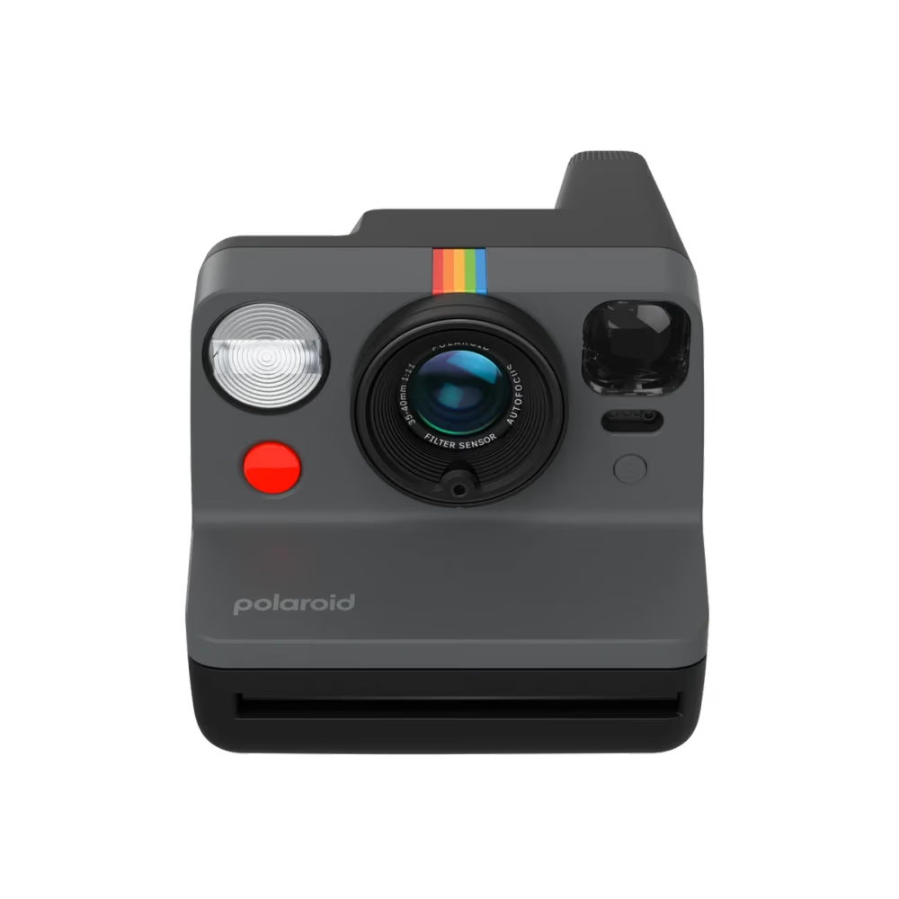 polaroid-now-gen-3-schwarz-sofortbildkamera-instantkamera image 1