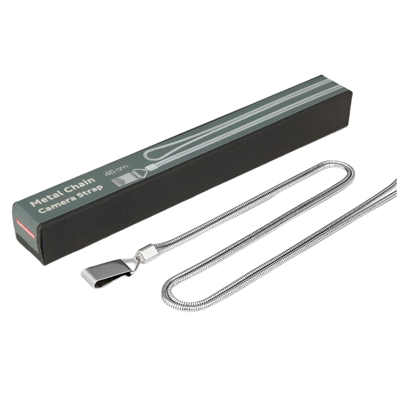 lomography-metallkette-kameragurt-45-cm-8-kg image 3