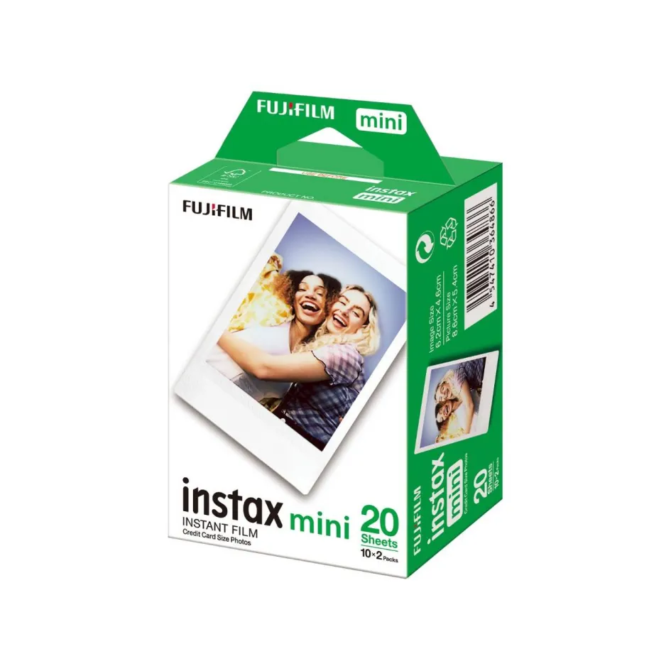 fujifilm-instax-mini-sofortbildfilm-doppelpack-2x10-iso-800 image 1