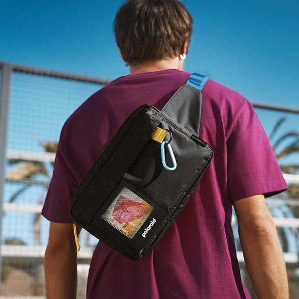 dubblefilm-ripstop-umh-ngetasche-schwarz-crossbody image 4
