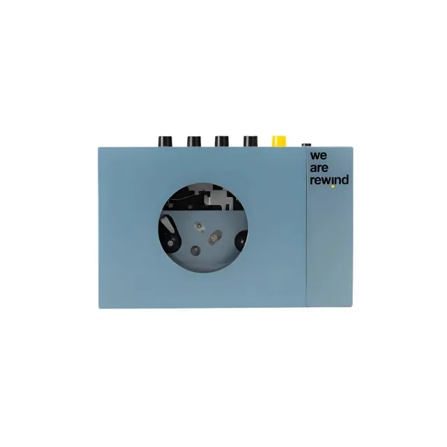 we-are-rewind-kurt-kassettenplayer-bluetooth-recorder-alu image 1