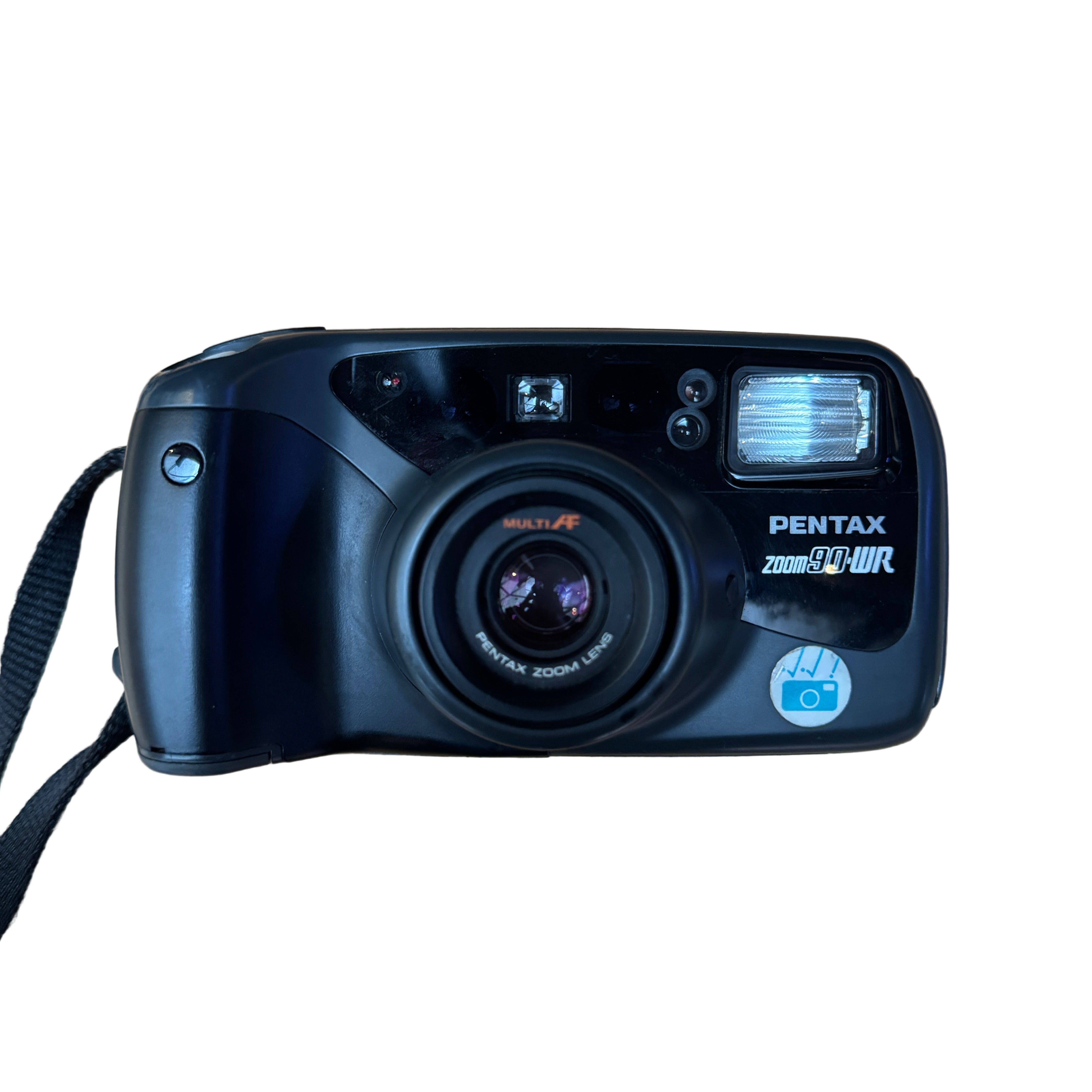 pentax-zoom-90wr-kompaktkamera-35mm-38-90mm-wr image 1