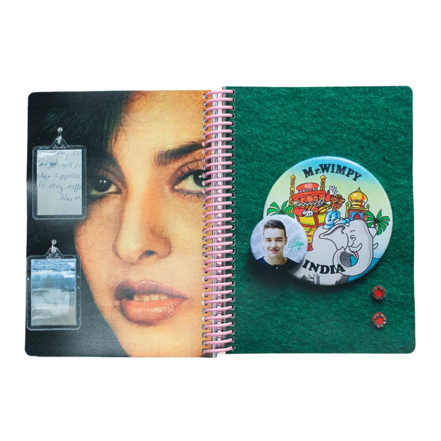 hopelessly-devoted-art-zine-collagen-stickerbuch-180-seiten image 2