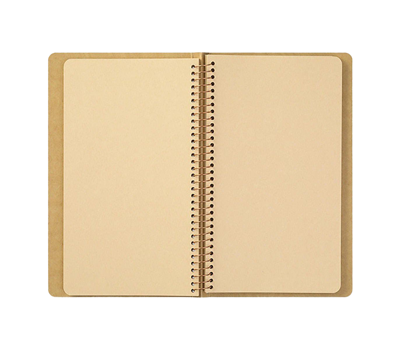dubblefilm-stationery-spiralnotizbuch-a5-wei-200-seiten image 4