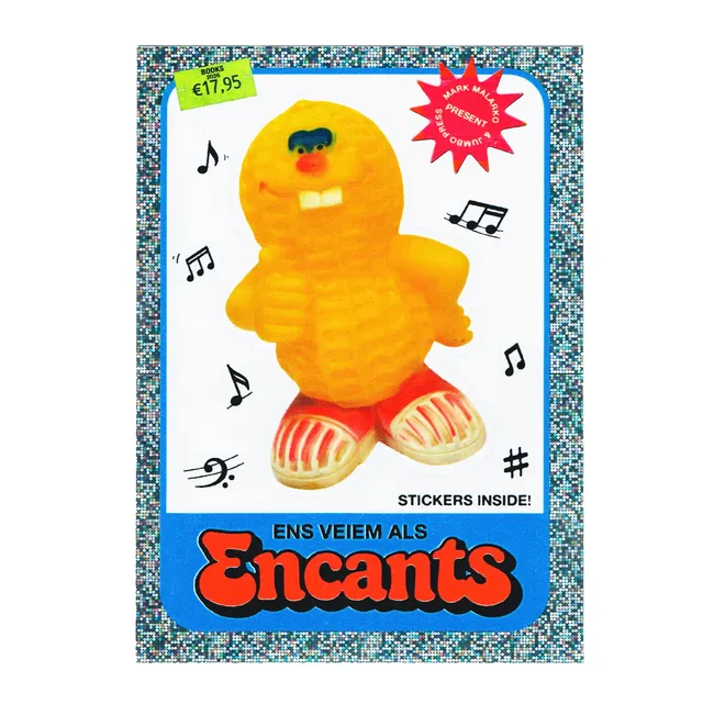 jumbo-press-ens-veiem-als-encants-artbook-sticker image 1