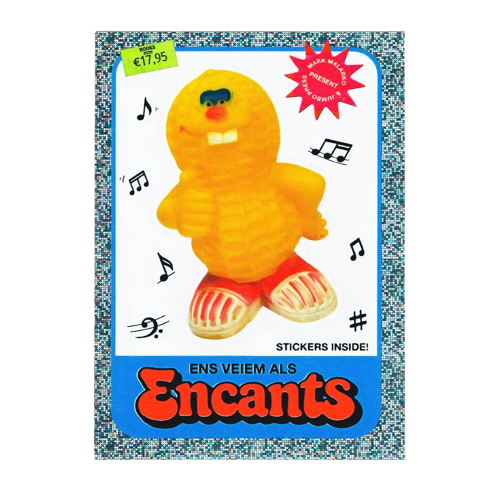 jumbo-press-ens-veiem-als-encants-artbook-sticker image 1