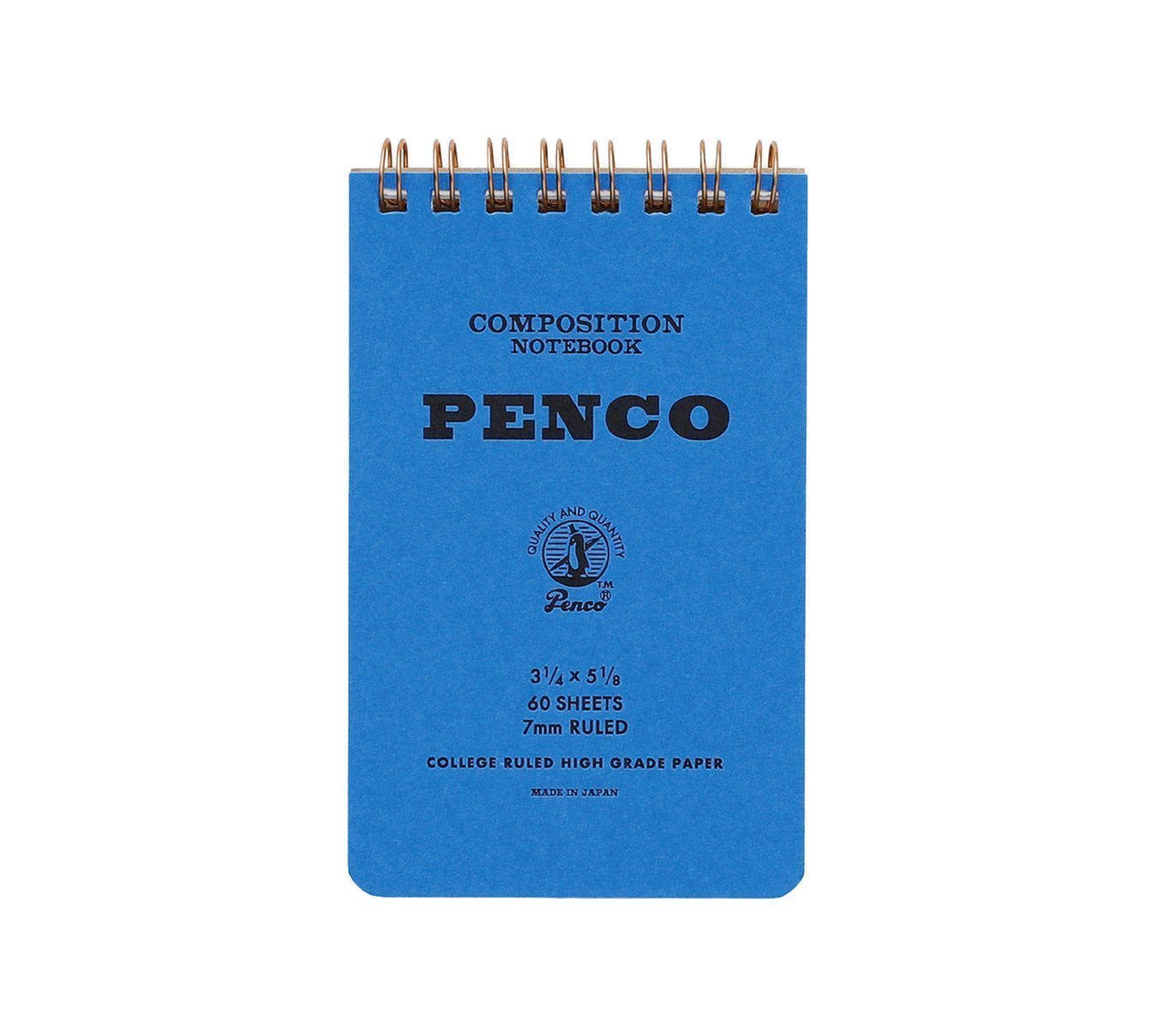 penco-spiral-notizbuch-s-liniert-7mm-gelb image 4