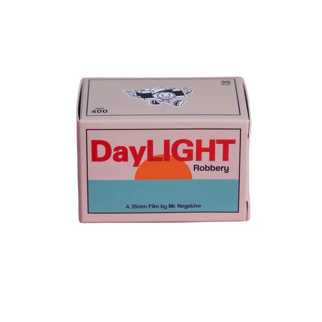 mr-negative-daylight-robbery-400-35mm-farbfilm-36-bilder image 1