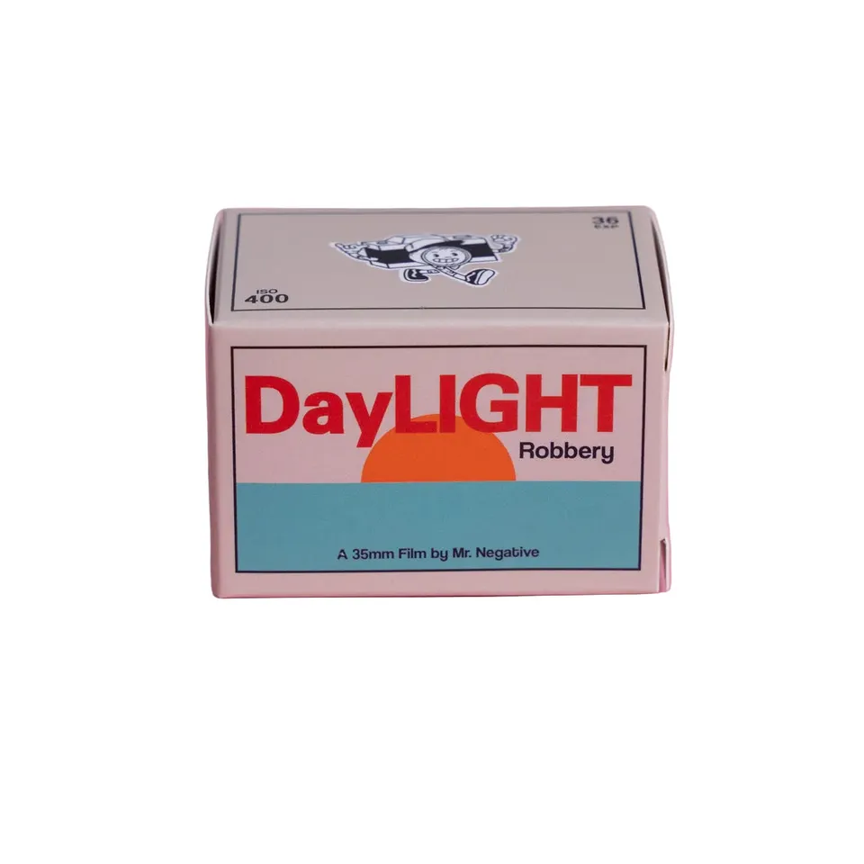 mr-negative-daylight-robbery-400-35mm-farbfilm-36-bilder image 1