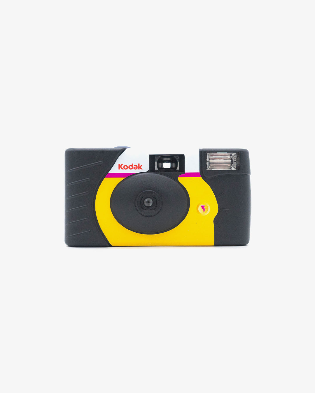 kodak-hd-power-flash-einwegkamera-39-bilder-mit-blitz-800-iso image 2