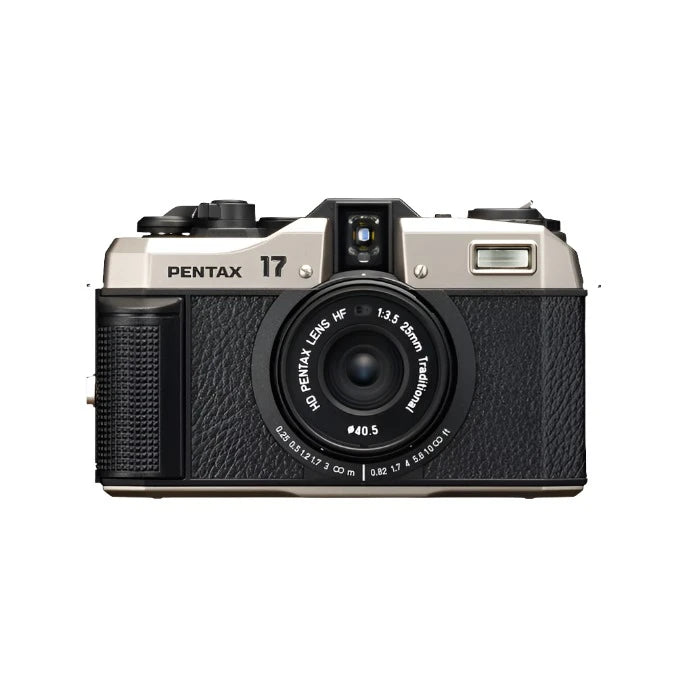 pentax-17-halbformat-analogkamera-25mm-f3-5-mit-zonenfokus image 2