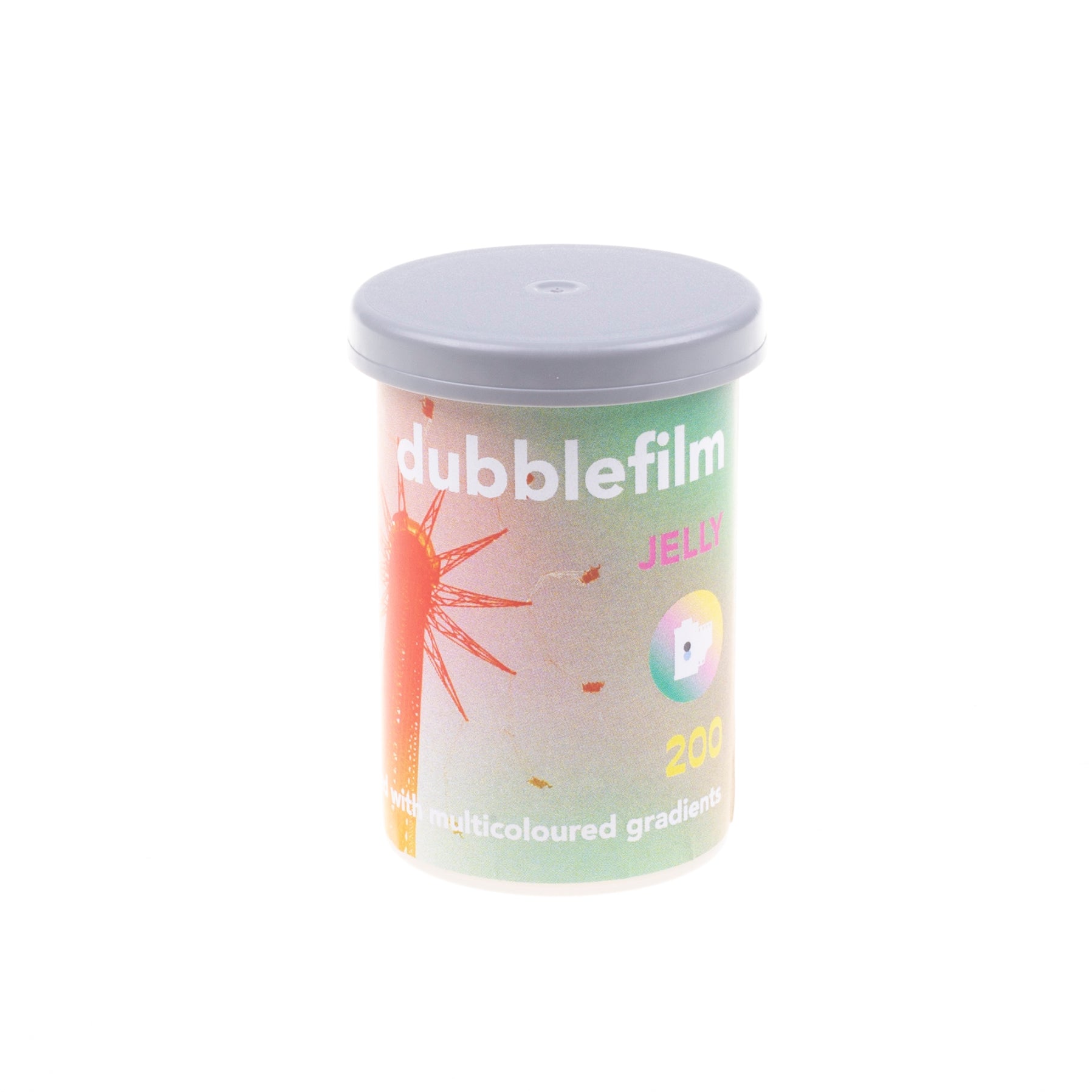 dubblefilm-jelly-200-effektfilm-35mm-36-aufnahmen-iso-200 image 2