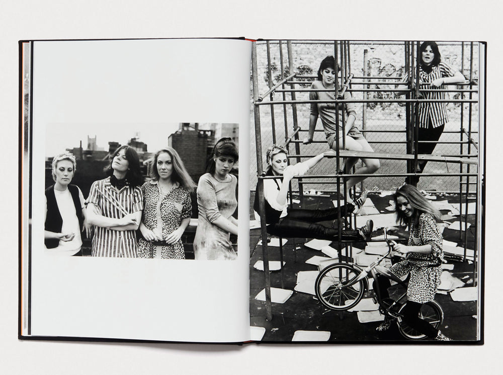 db-burkeman-crash-bang-punk-fotobuch-hardcover-148-seiten image 2