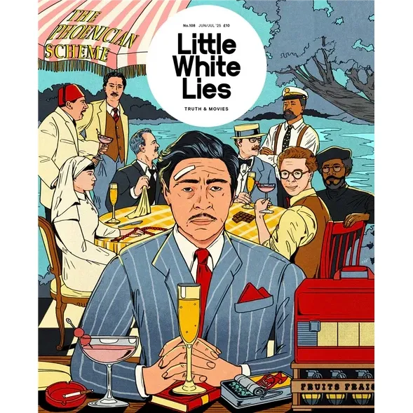 little-white-lies-issue-108-filmmagazin-englisch-kinoheft image 1