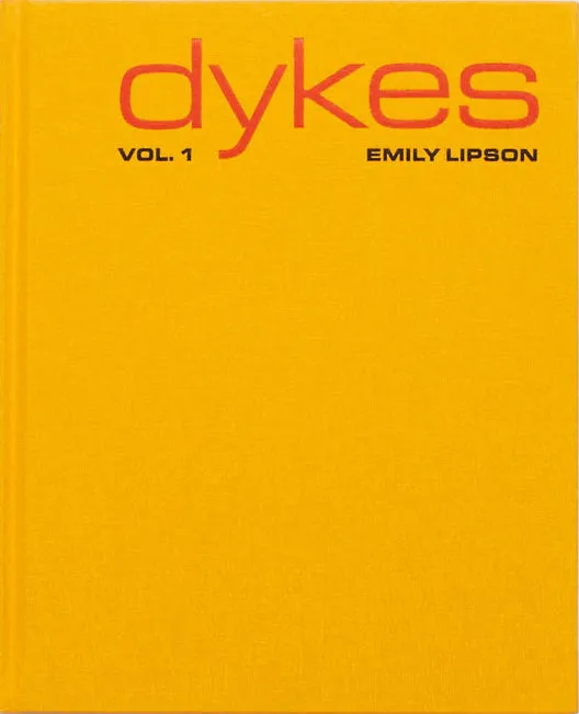 dubblefilm-dykes-fotobuch-hardcover-220-seiten image 1