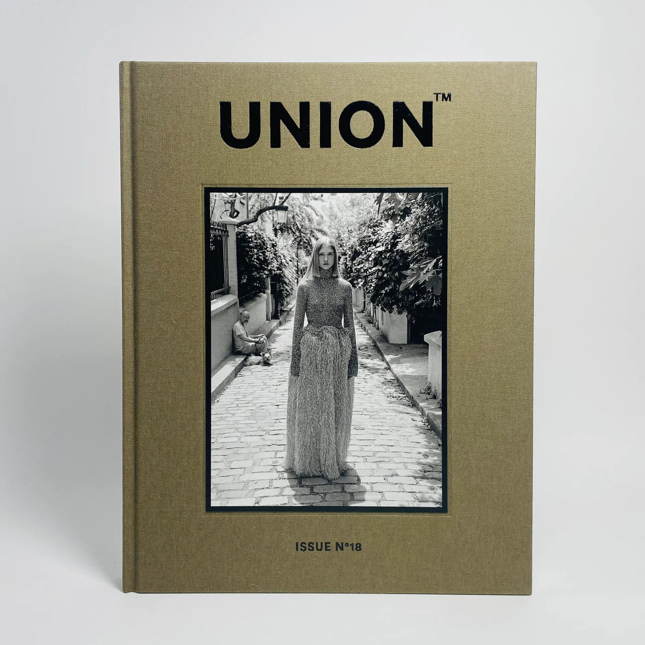 union-magazine-issue-18-fotomagazin-hardcover-184-seiten image 2
