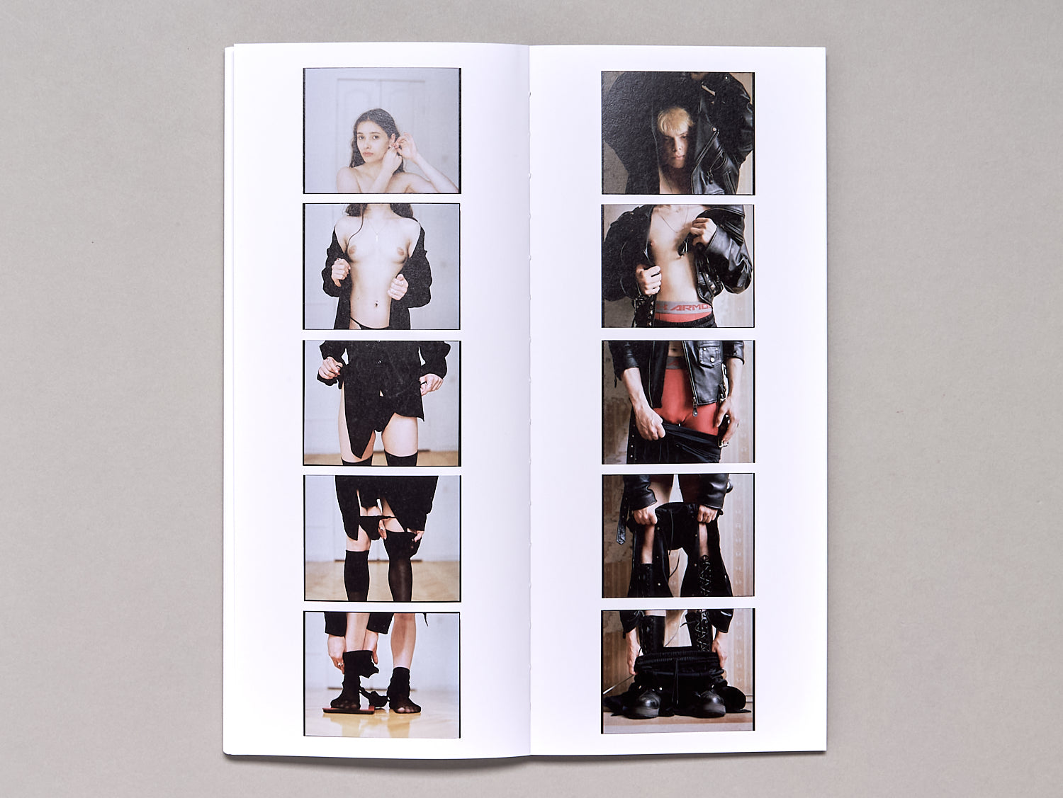 eugene-shishkin-un-dressing-fotobuch-hardcover-101-seiten image 5