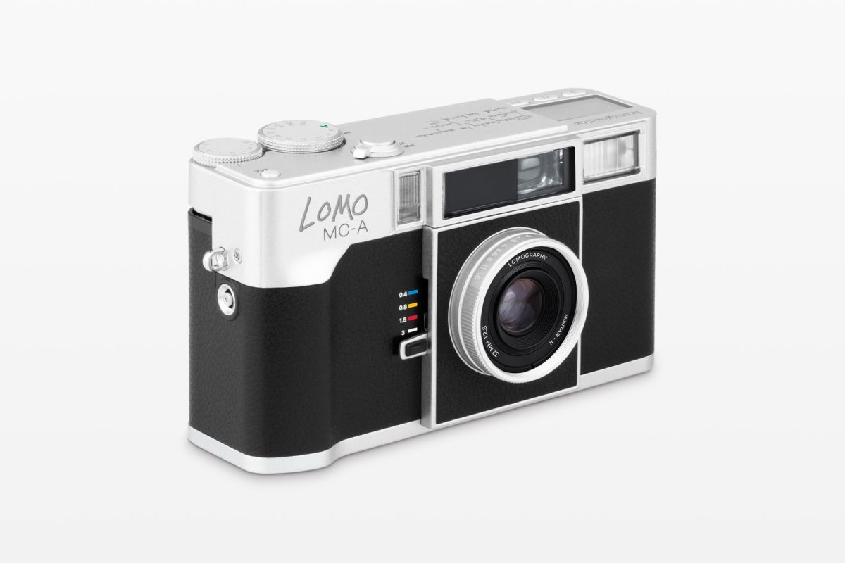 lomo-mc-a-35mm-analogkamera-silber-32mm image 2