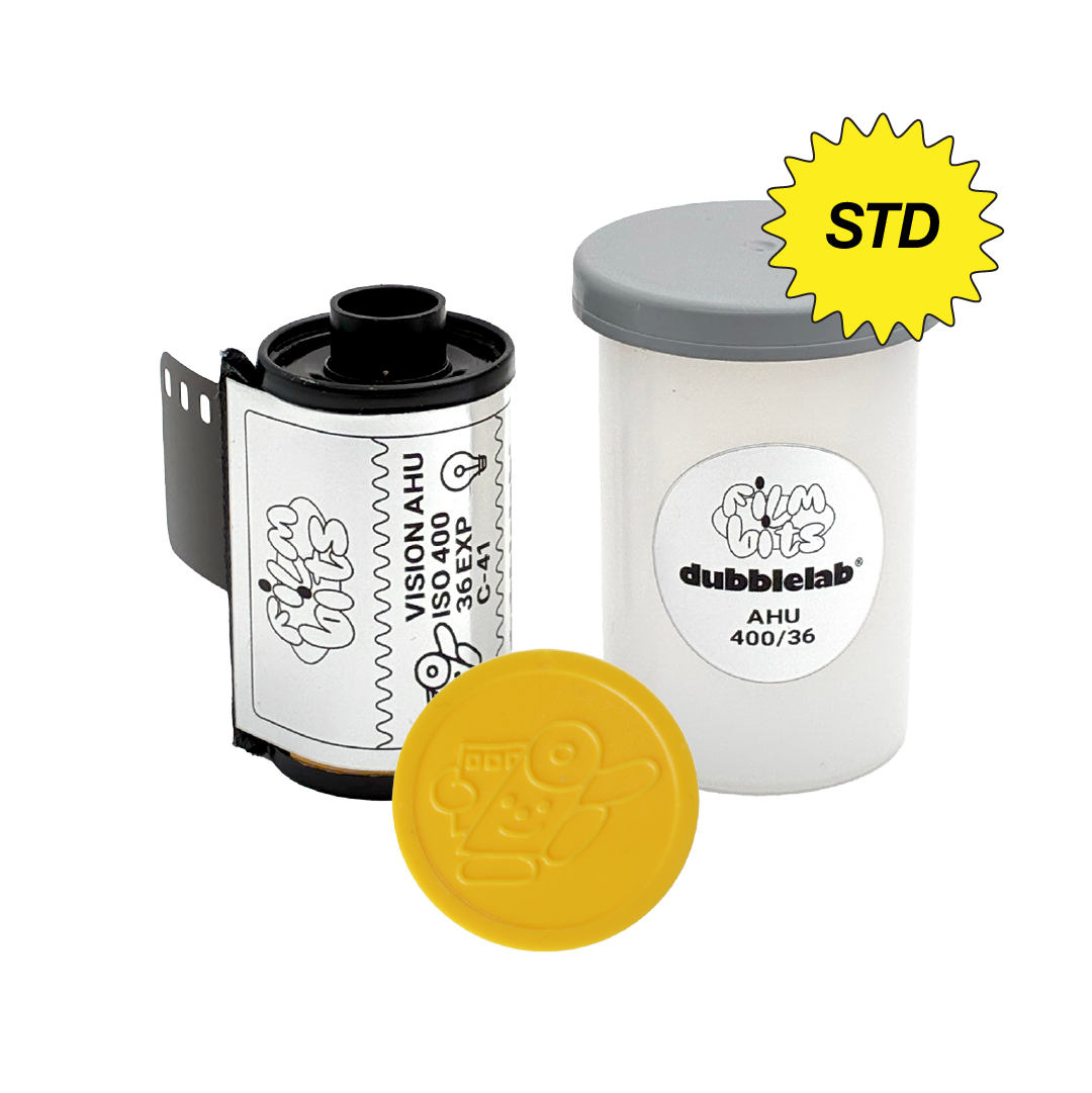 dubblefilm-film-bits-500t-ahu-35mm-mit-entwicklung-token image 1
