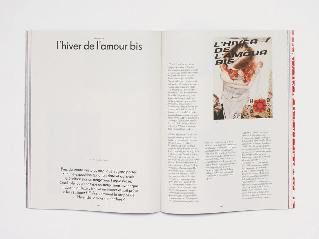 magazine-magazine-issue-43-modeheft-softcover-212-seiten image 5
