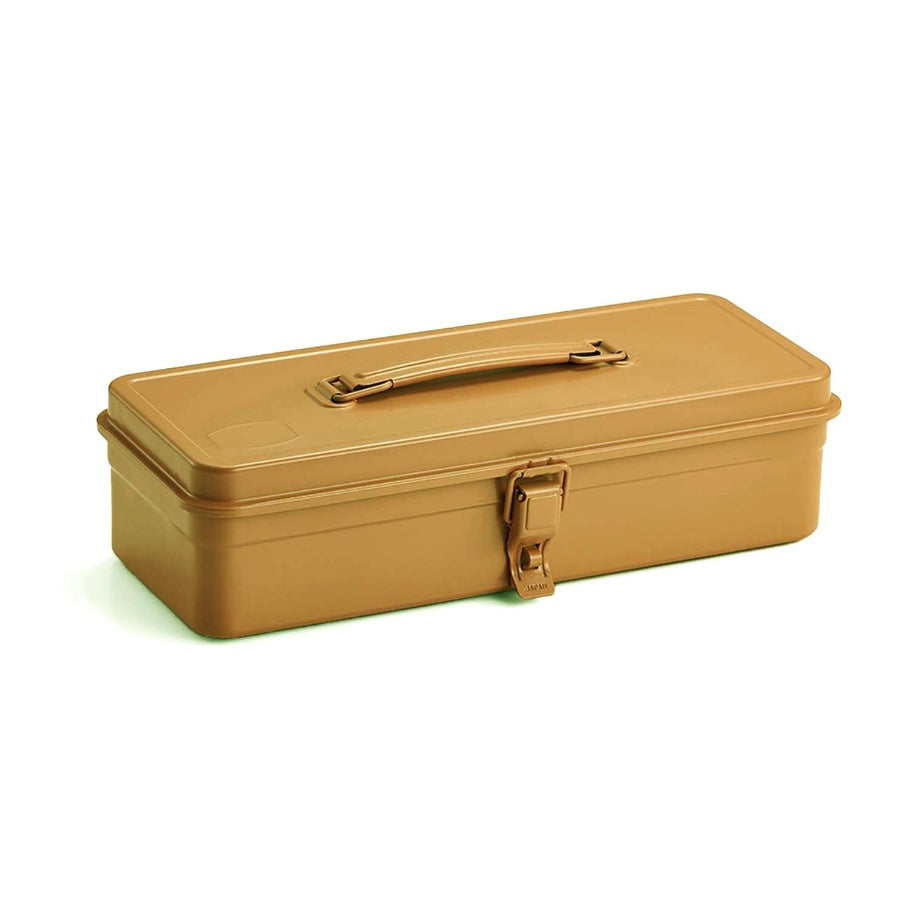 toyo-t-320-werkzeugbox-stahl-silber-stapelbar image 8