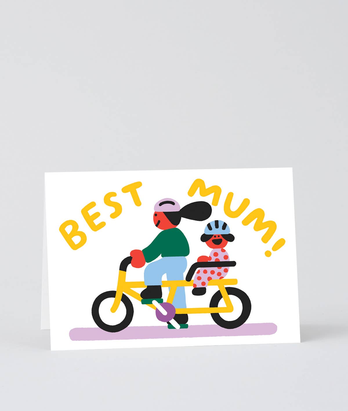 dubblefilm-stationery-best-mum-bike-ride-gru-karte-mama image 2