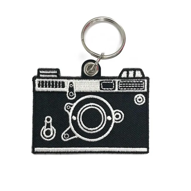dubblefilm-new-retro-gummi-schl-sselanh-nger-taschenanh-nger image 1