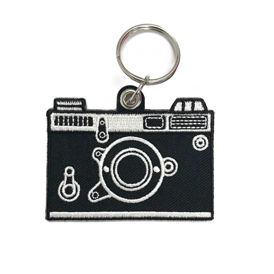 dubblefilm-new-retro-gummi-schl-sselanh-nger-taschenanh-nger image 1