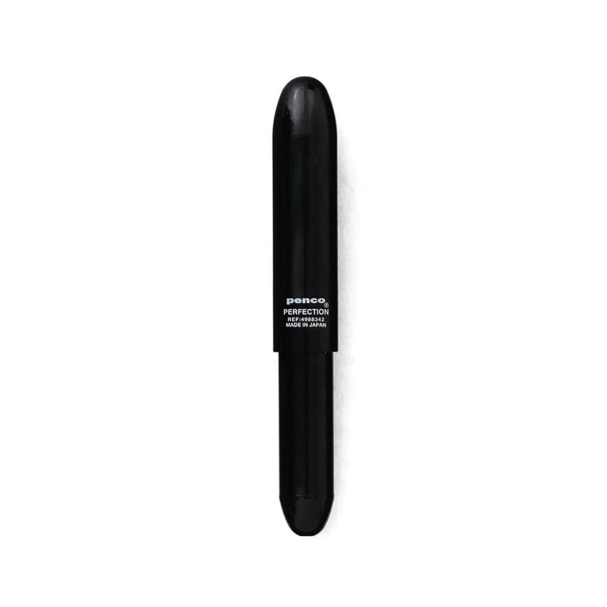 penco-ballpoint-pen-light-kugelschreiber-8g-schwarz-nachf-llbar image 6