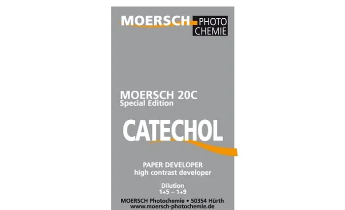 moersch-se20c-catechol-positiventwickler-erstentwickler image 1