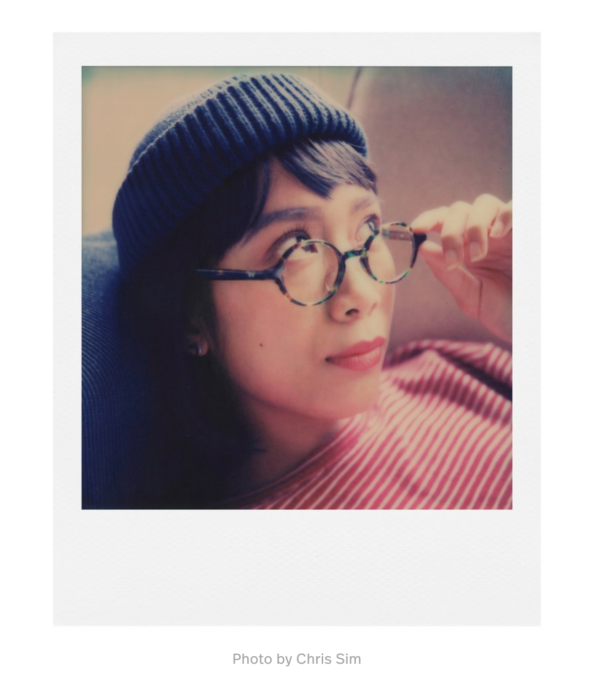 polaroid-sx-70-farbfilm-sofortbildfilm-8-bilder-wei-er-rahmen image 5