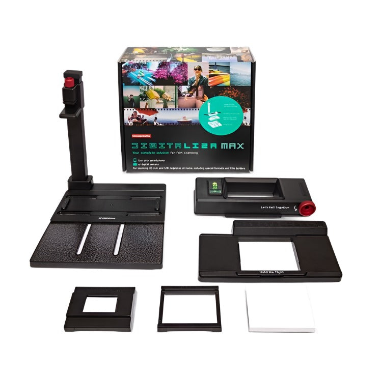 lomography-digitaliza-max-filmscanner-smartphone-kit image 1